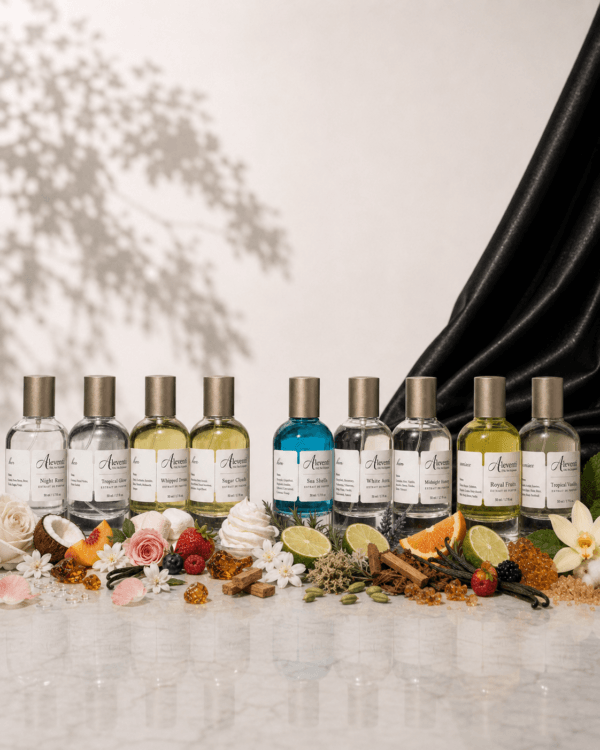 Aleventi Discovery Collection Aleventi Discovery Collection